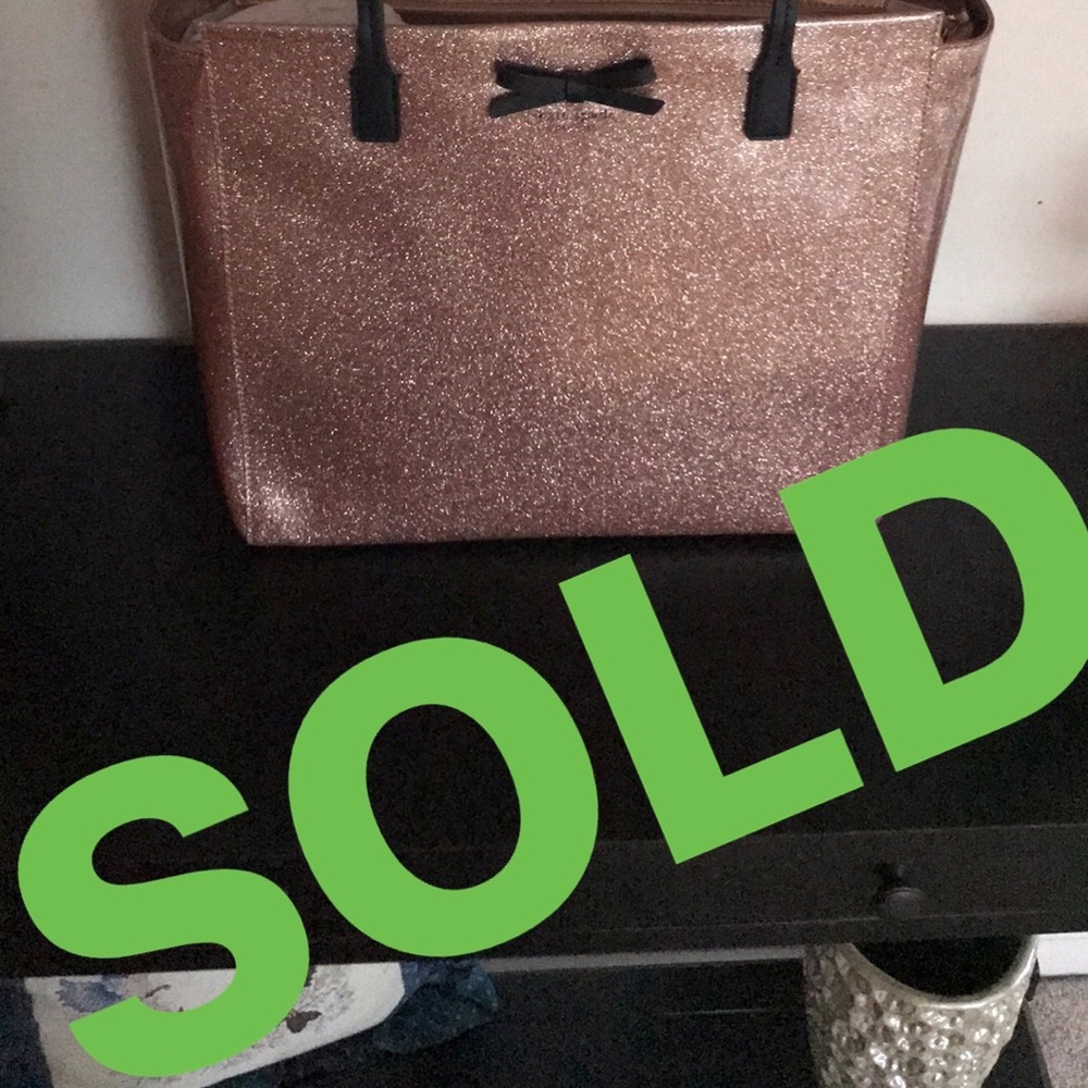🛍🎀Kate Spade Mavis Street Taden Tote🎀🛍